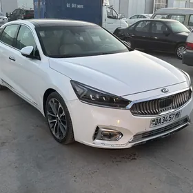 Kia Cadenza 2019