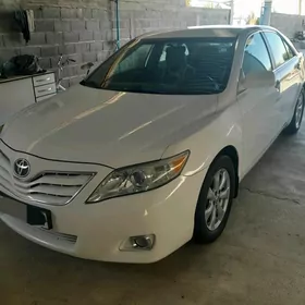 Toyota Camry 2010