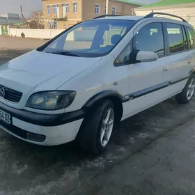 Opel Zafira 2003