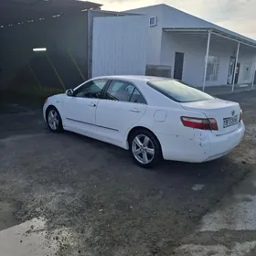 Toyota Camry 2008