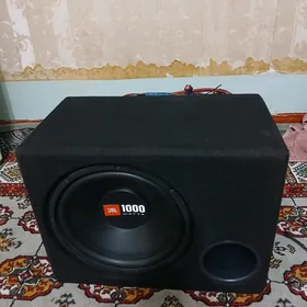 JBL 1000W