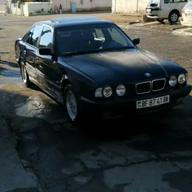 BMW 5 Series 1995