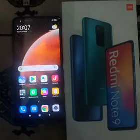 redmi note 9