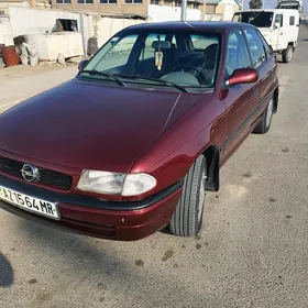 Opel Astra 1992