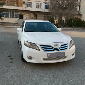 Toyota Camry 2010