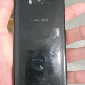 Samsung s8