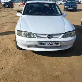 Opel Vectra 1997