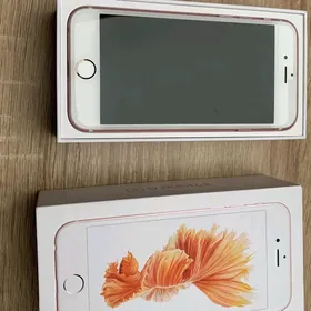 Iphone 6s 64 GB