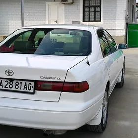 Toyota Camry 1997