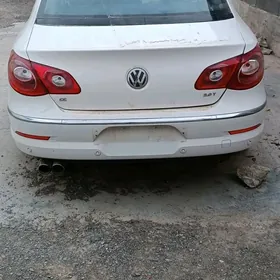 Volkswagen CC 2009