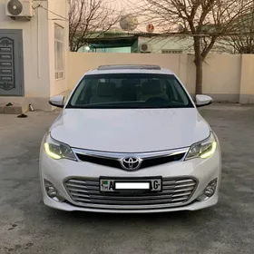 Toyota Avalon 2013