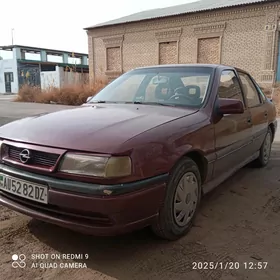 Opel Vectra 1994