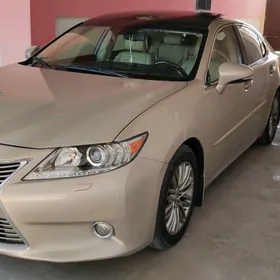 Lexus ES 350 2013