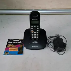 Telefon Panasonic Телефон