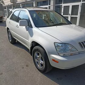 Lexus RX 300 2000