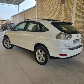 Lexus RX 330 2005