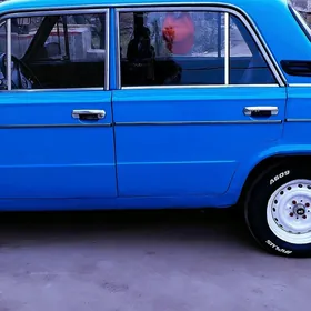 Lada 2106 1987