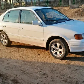 Toyota Tercel 1997