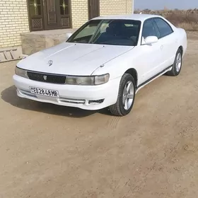 Toyota Chaser 1995