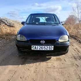 Opel Vita 1996