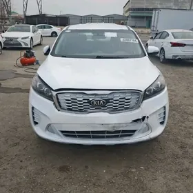 Kia Sorento 2020