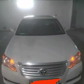 Toyota Avalon 2008