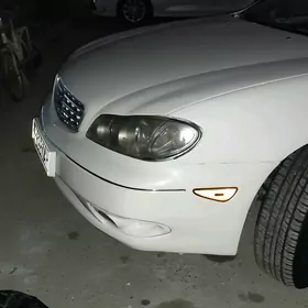 Nissan Maxima 2002