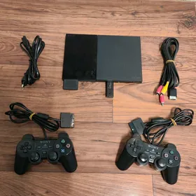 PlayStation 2