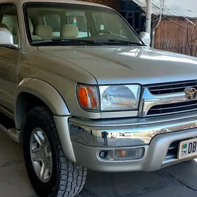 Toyota 4Runner 2002