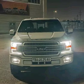 Ford F-150 2019