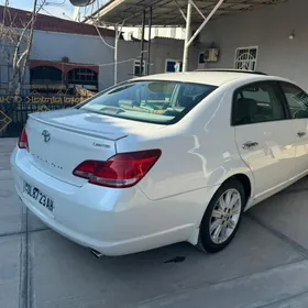 Toyota Avalon 2005