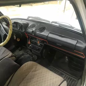 Lada 2106 1988