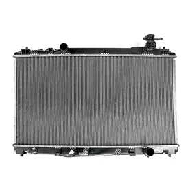 Radiator Toyota Camry 2010 yyl