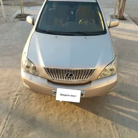 Lexus RX 330 2005