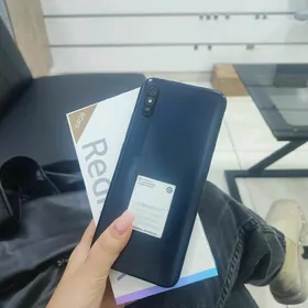 redmi 9A 64gb