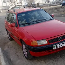 Opel Astra 1994