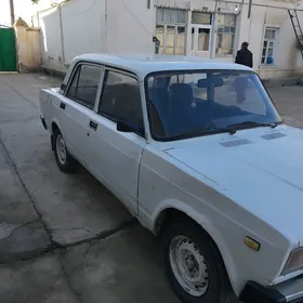 Lada 2107 1993