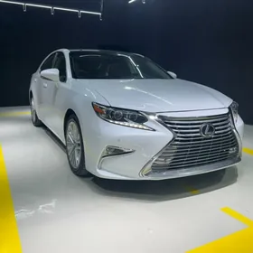 Lexus ES 350 2017