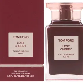 Tom Ford loft cherry