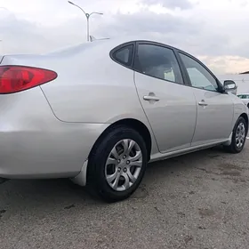 Hyundai Elantra 2010