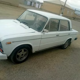 Lada 2106 1989