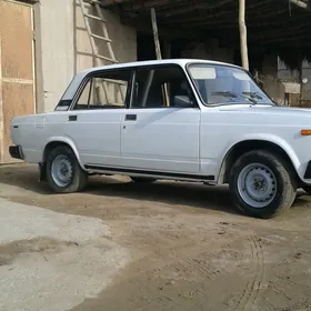 Lada 2107 2003