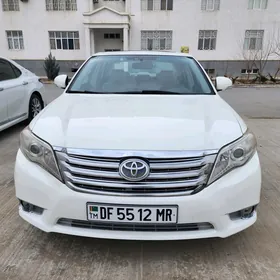 Toyota Avalon 2012