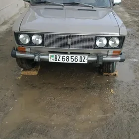 Lada 2106 1989