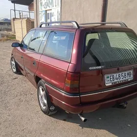 Opel Astra 1993