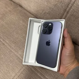 iPhone 14 Pro 256