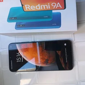 Redmi 9A