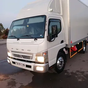 Mitsubishi Fuso 2023