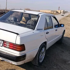 Mercedes-Benz 230E 1992