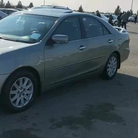 Toyota Camry 2003